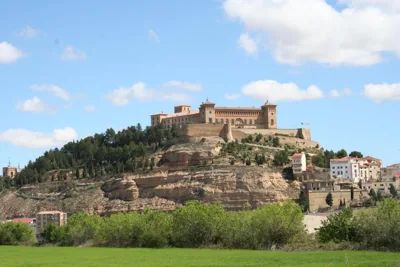 Parador de Alcañiz — photo 12