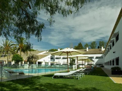 Parador de Antequera — Foto 4