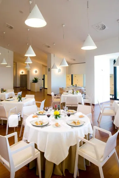 Parador de Antequera — Foto 5