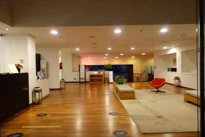 Parador de Antequera — Foto 6