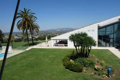 Parador de Antequera — Foto 7