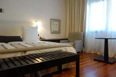 Parador de Antequera — Foto 9