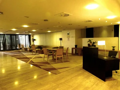 Parador de Antequera — Foto 11