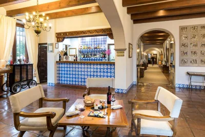 Parador de Arcos de la Frontera — 写真 3