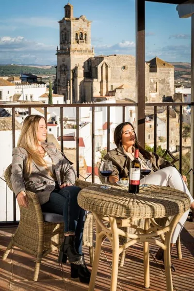 Parador de Arcos de la Frontera — 写真 6