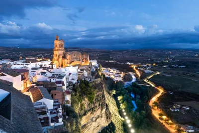 Parador de Arcos de la Frontera — 写真 9
