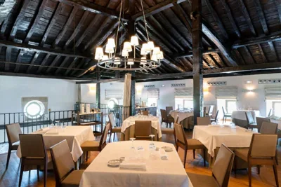 Parador de Argómaniz — Foto 3