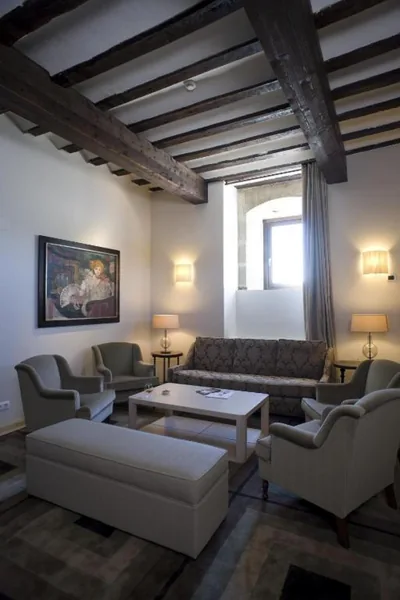 Parador de Argómaniz — Foto 7