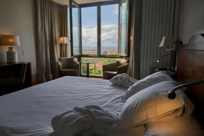 Parador de Argómaniz — Foto 10