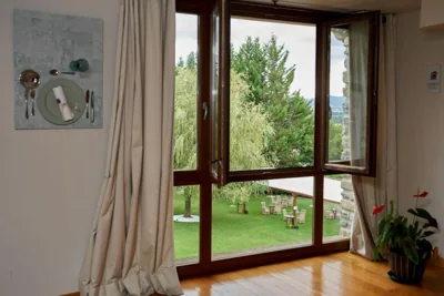 Parador de Argómaniz — Foto 11