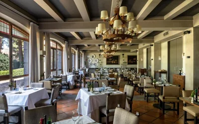 Parador de Ávila — foto 2
