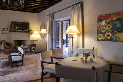 Parador de Ávila — foto 3