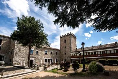 Parador de Ávila — foto 4