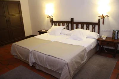 Parador de Ávila — foto 5