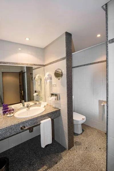 Parador de Ávila — foto 6