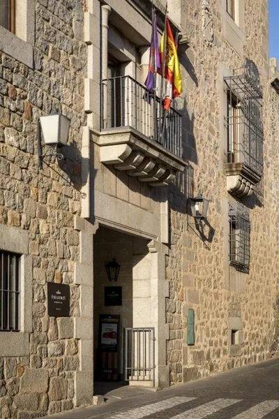 Parador de Ávila — foto 8