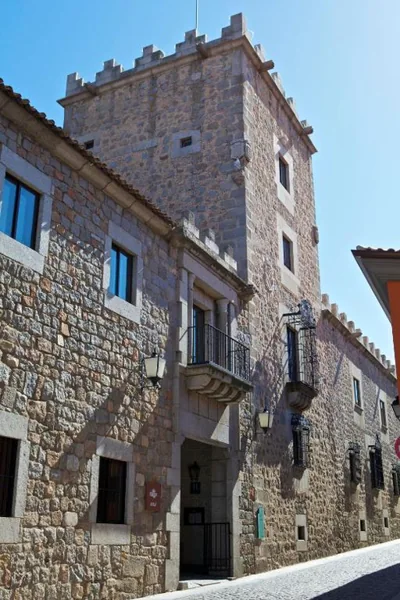 Parador de Ávila — foto 9