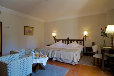 Parador de Ávila — foto 12