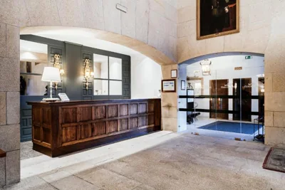 Parador de Baiona — foto 2