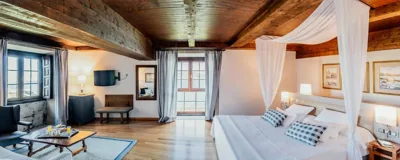 Parador de Baiona — foto 3