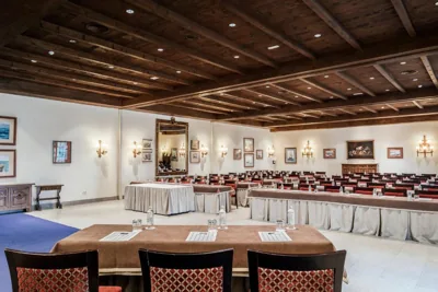 Parador de Baiona — foto 4