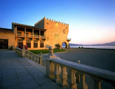 Parador de Baiona — foto 5