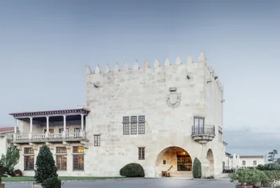Parador de Baiona — foto 6