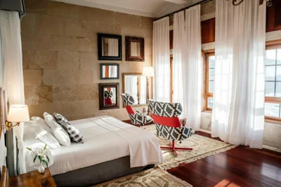 Parador de Baiona — foto 7