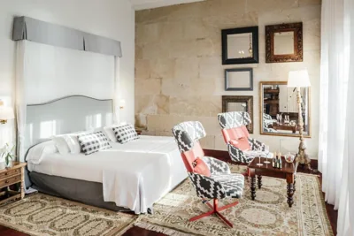 Parador de Baiona — foto 8
