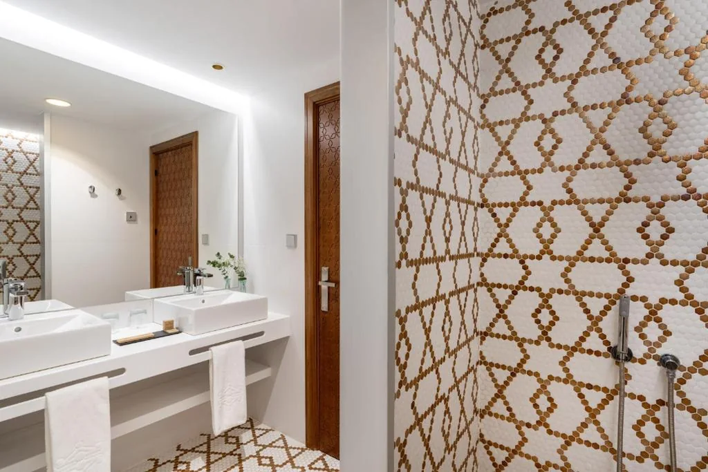 Quarto Duplo - 2 camas — Parador de Benavente