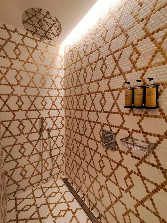 Quarto Triplo — Parador de Benavente