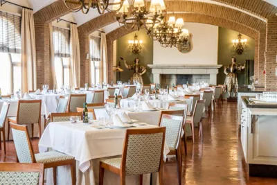 Parador de Benavente — foto 2