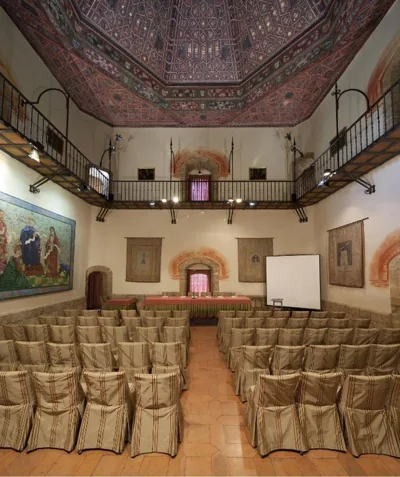 Parador de Benavente — foto 3