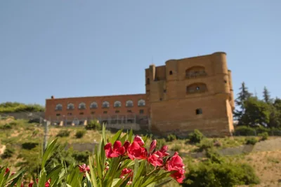 Parador de Benavente — foto 4