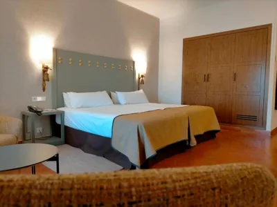 Parador de Benavente — foto 5