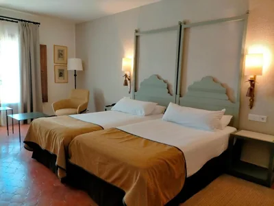 Parador de Benavente — foto 6
