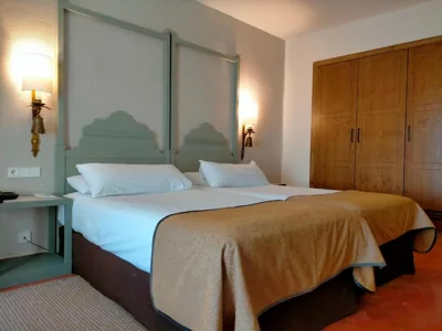 Parador de Benavente — foto 7