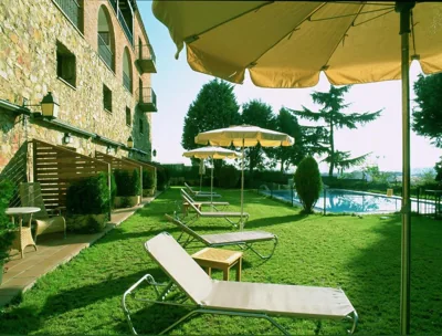 Parador de Benavente — foto 9