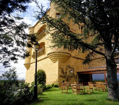 Parador de Benavente — foto 10