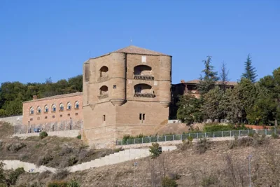 Parador de Benavente — foto 11