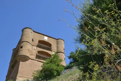 Parador de Benavente — foto 12