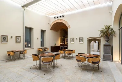 Parador de Caceres — photo 4