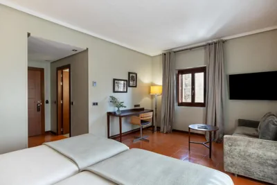Parador de Caceres — photo 5