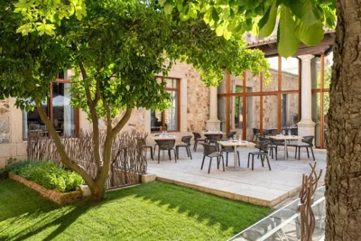 Parador de Caceres — photo 6