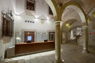 Parador de Caceres — photo 7