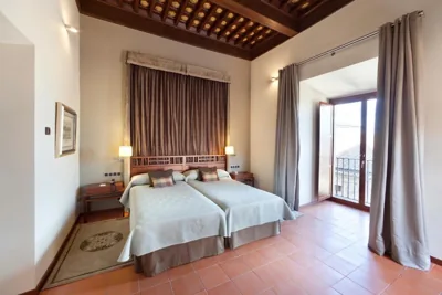 Parador de Caceres — photo 8