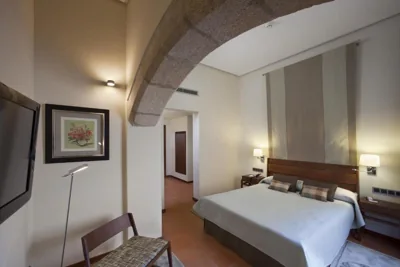 Parador de Caceres — photo 11