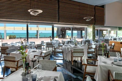 Parador de Cádiz — Foto 3
