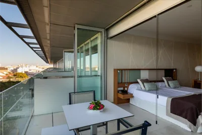 Parador de Cádiz — Foto 6
