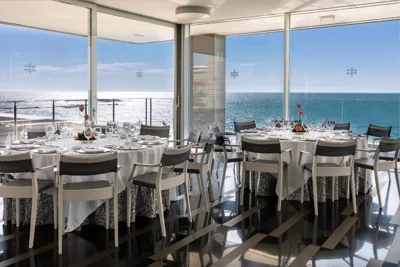 Parador de Cádiz — Foto 12